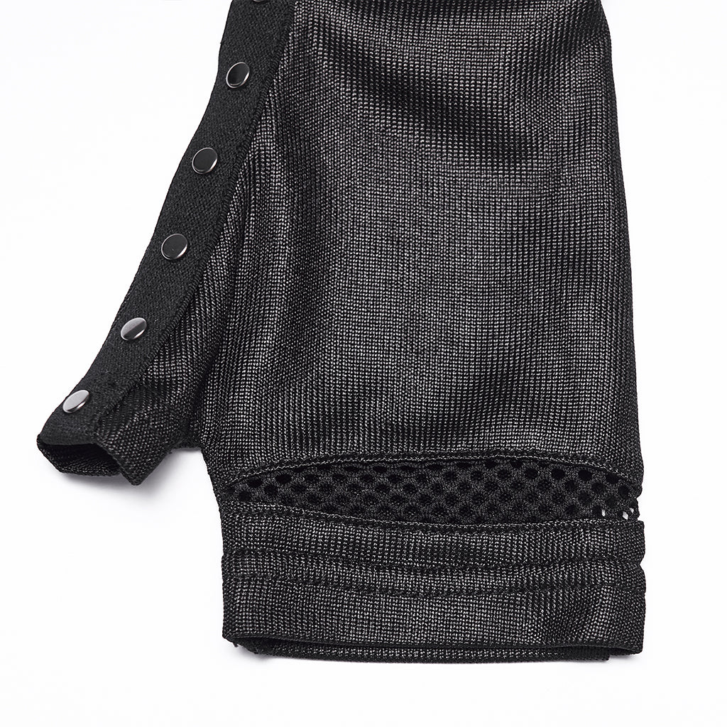 Punk Rave - Alien Rave Armwarmer