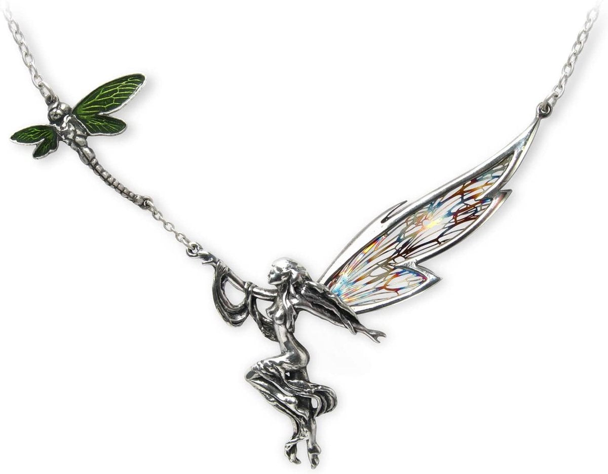 A Fairy's Dream Ketting