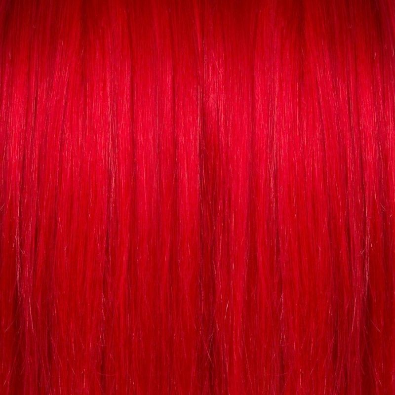 Pillarbox Red