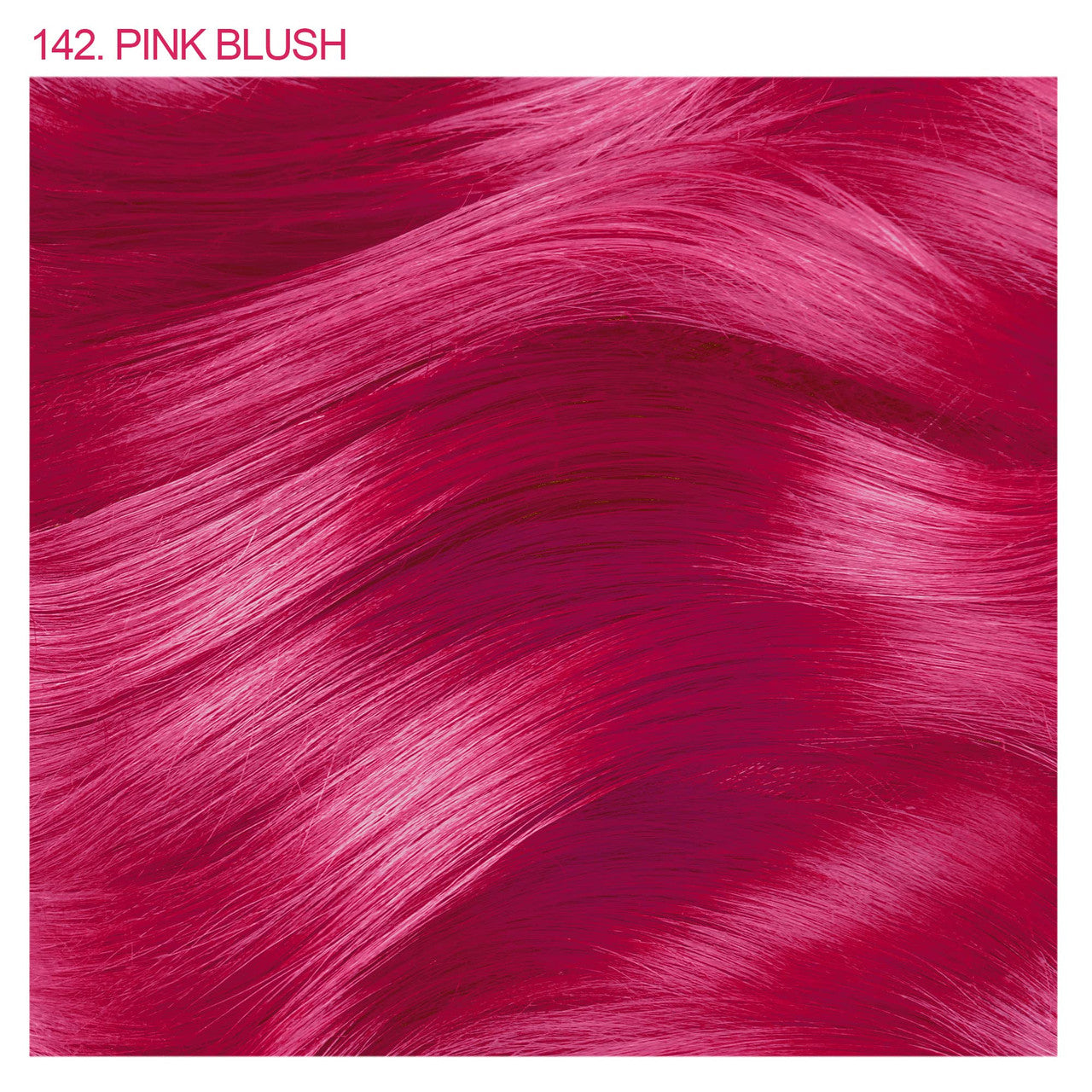 Pink Blush