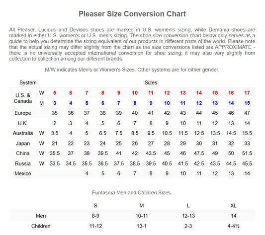 Demonia - Pole-Climber II
