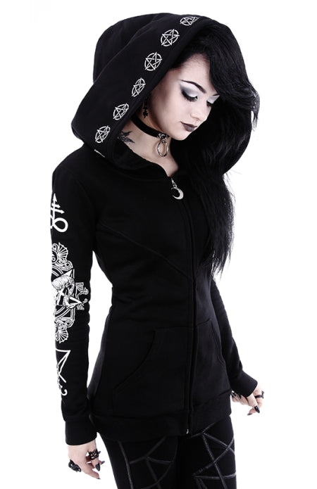 Ritual Hoodie