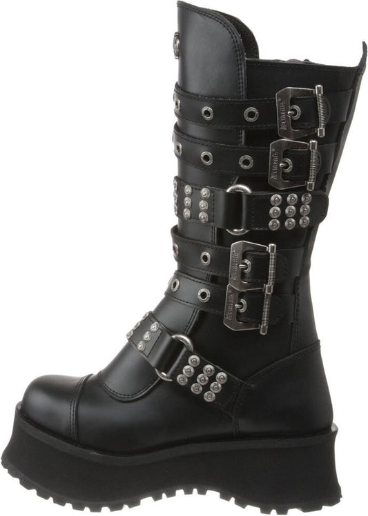 Demonia Ravage-302 - Mt. 41