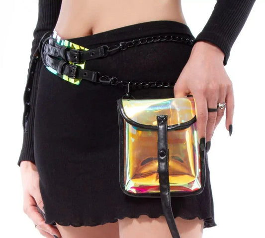 Slave to the Rave Heuptas