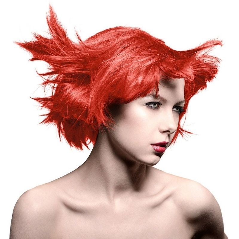 Rock N Roll Red