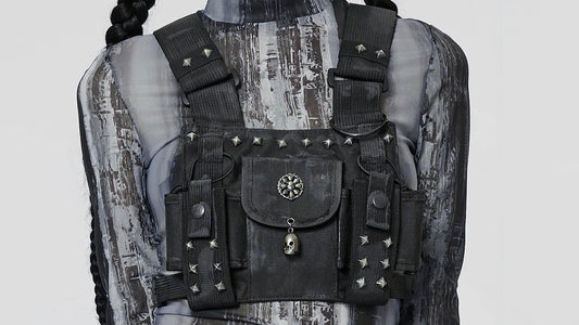 Storm Trooper Female Harness Tas