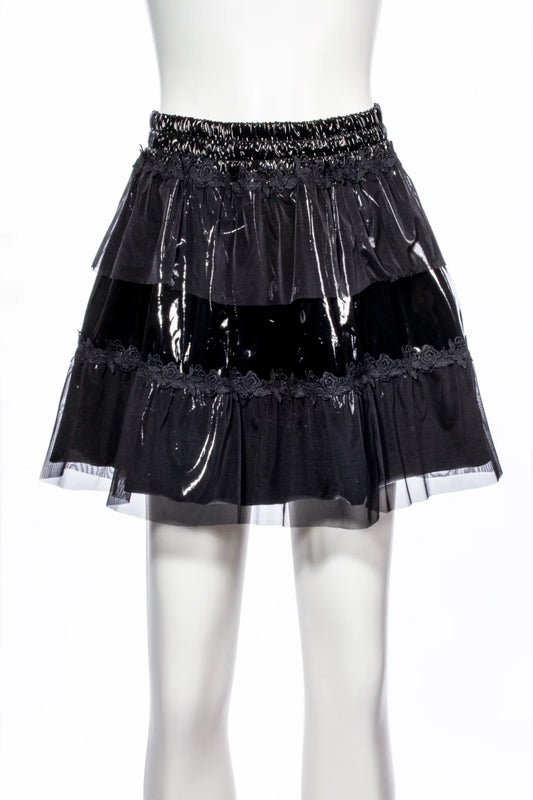 Faerie Doll PVC Rok