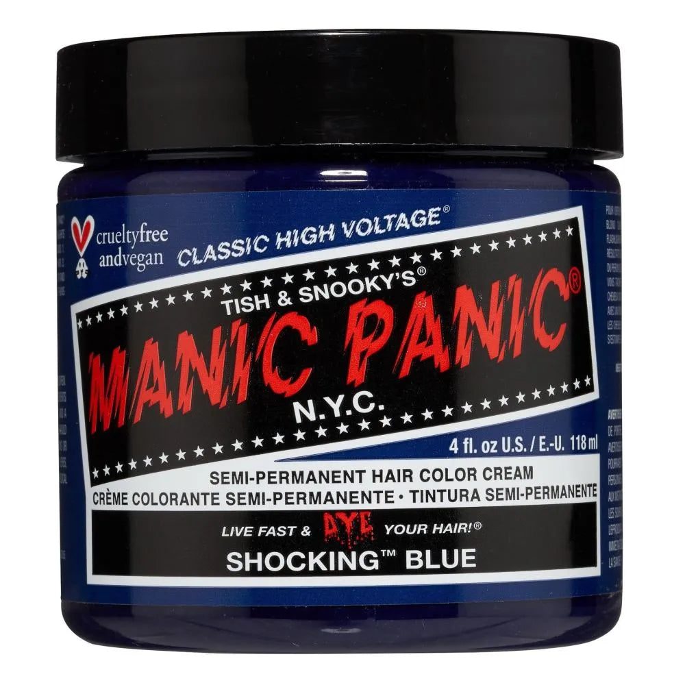 Shocking Blue