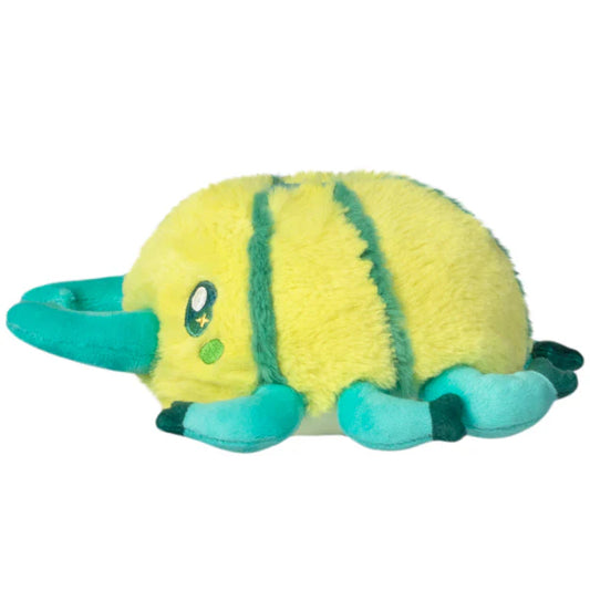 Groene hertkever Snacker - Mini Squishable