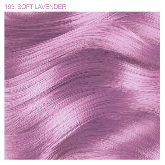 Soft Lavender