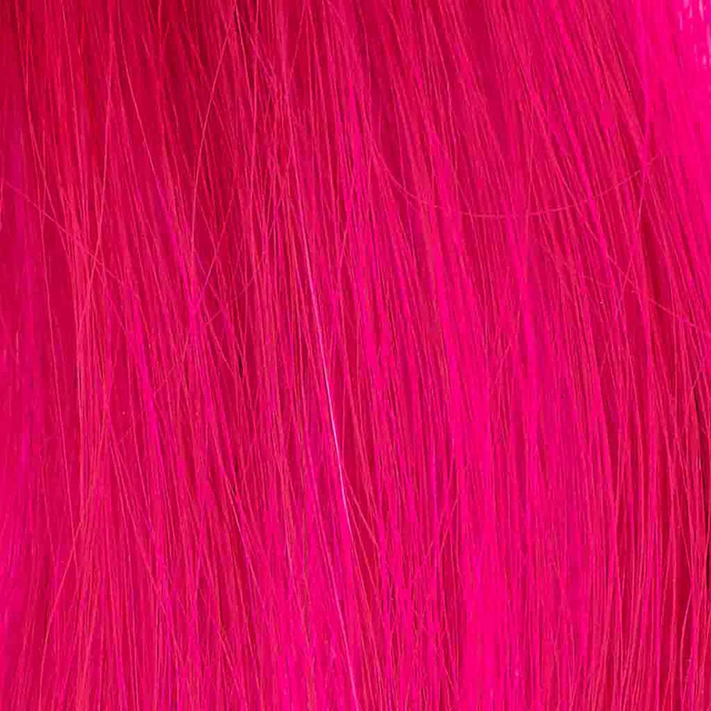 Shocking Pink