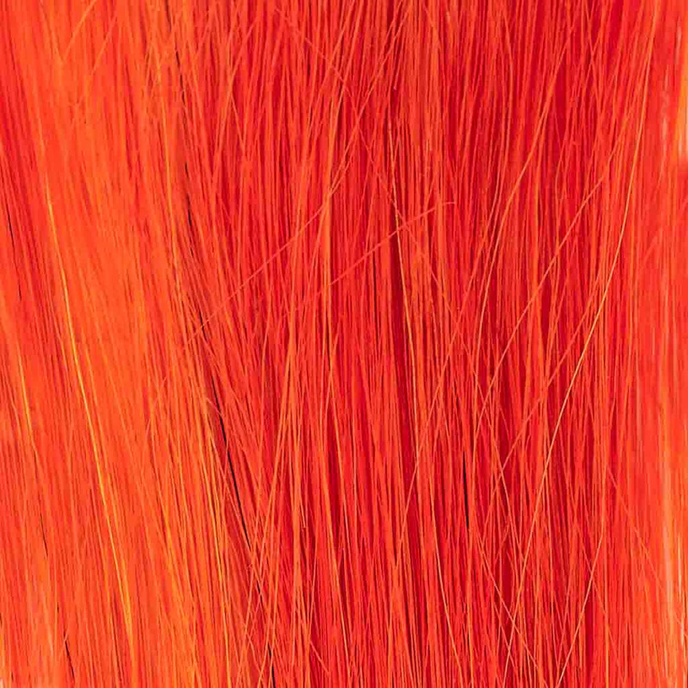 Neon Red (UV)