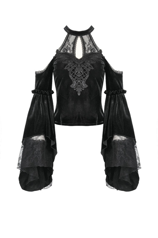 Celestial Darkness Top