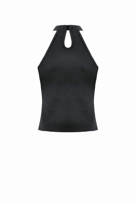 Machinarium Mesh Top