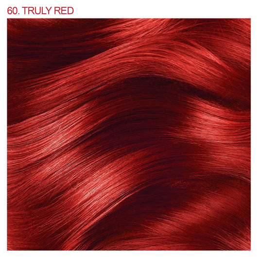Truly Red