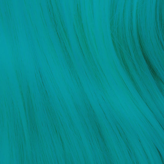 Headshot: Turquoise Terror