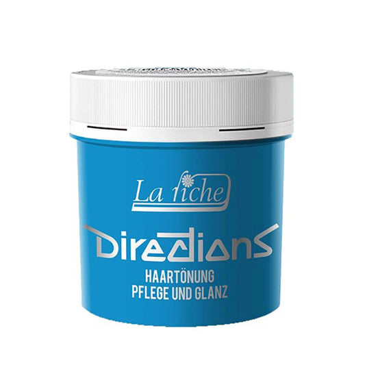 Directions - Pastel Blue