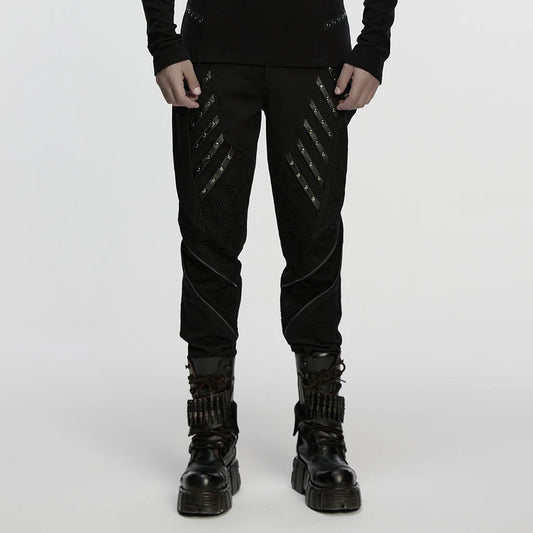 Riveted Mesh Morax Broek