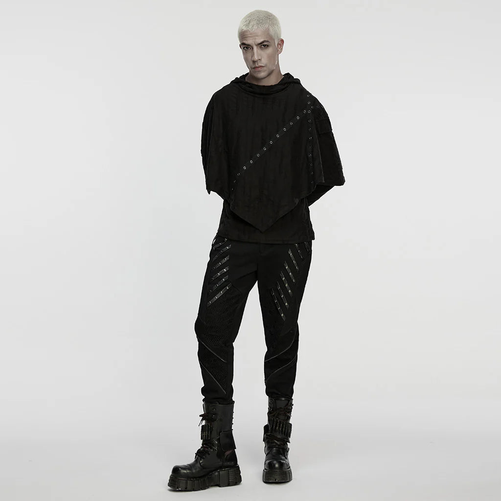 Riveted Mesh Morax Broek