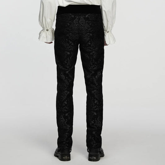 Vernon Victorian Broek