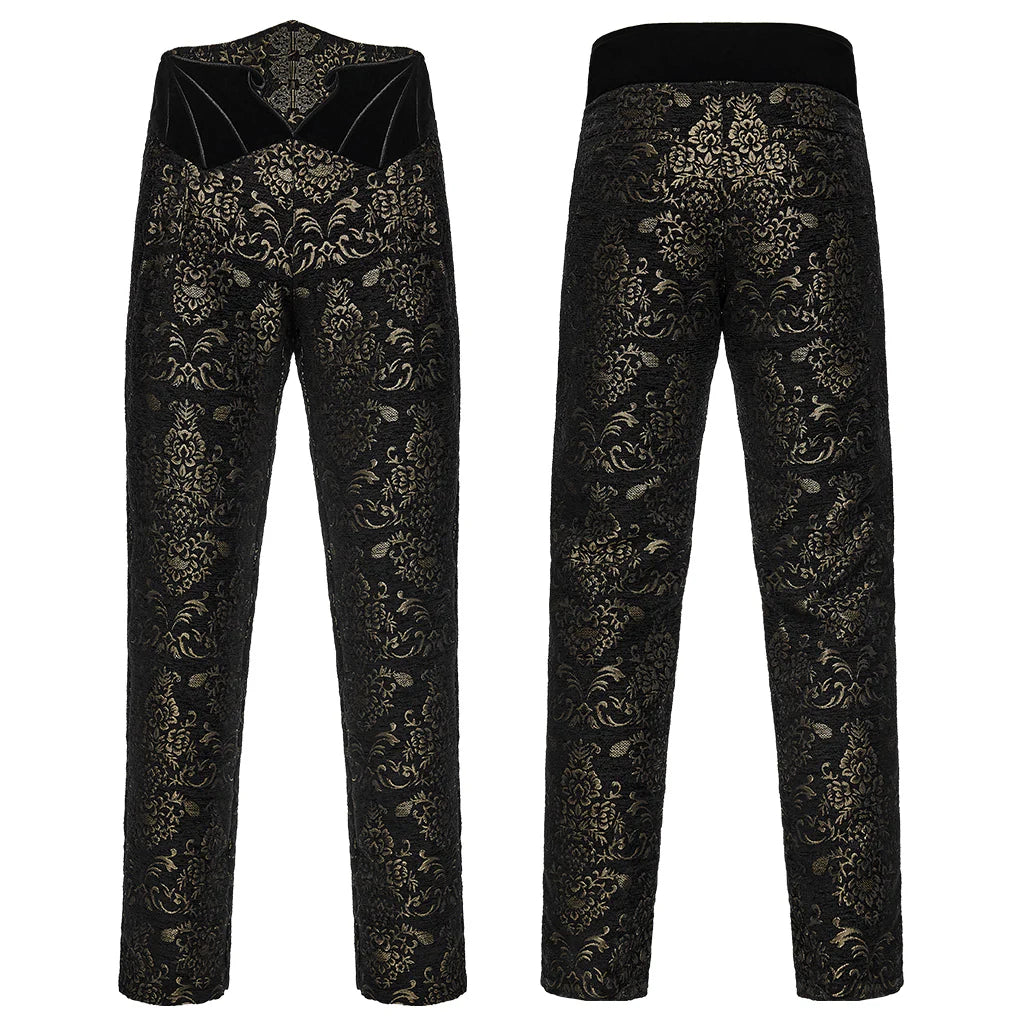 Vernon Victorian Broek