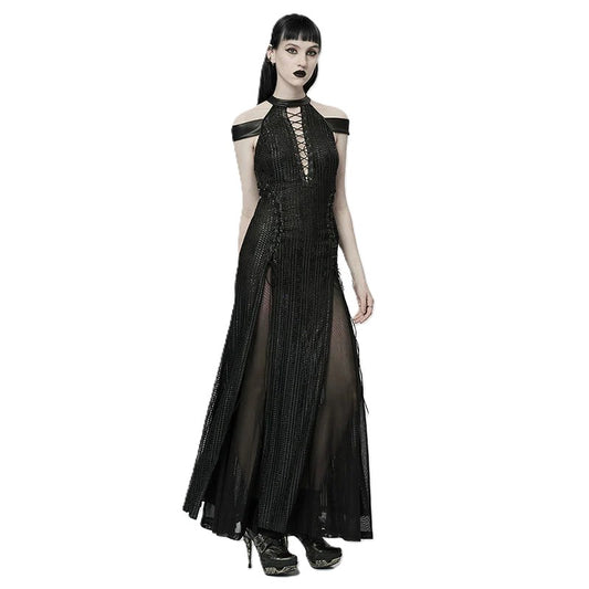 High Priestess Cape Jurk