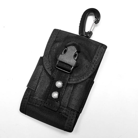 Gunslinger Utility Riem met Tas