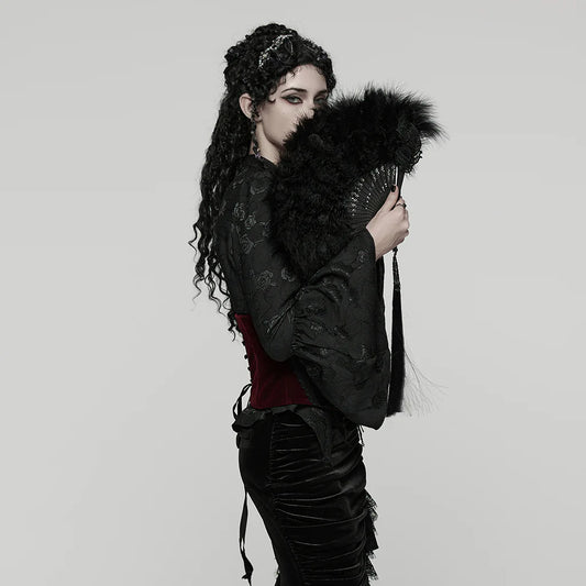 Black Swan Waaier