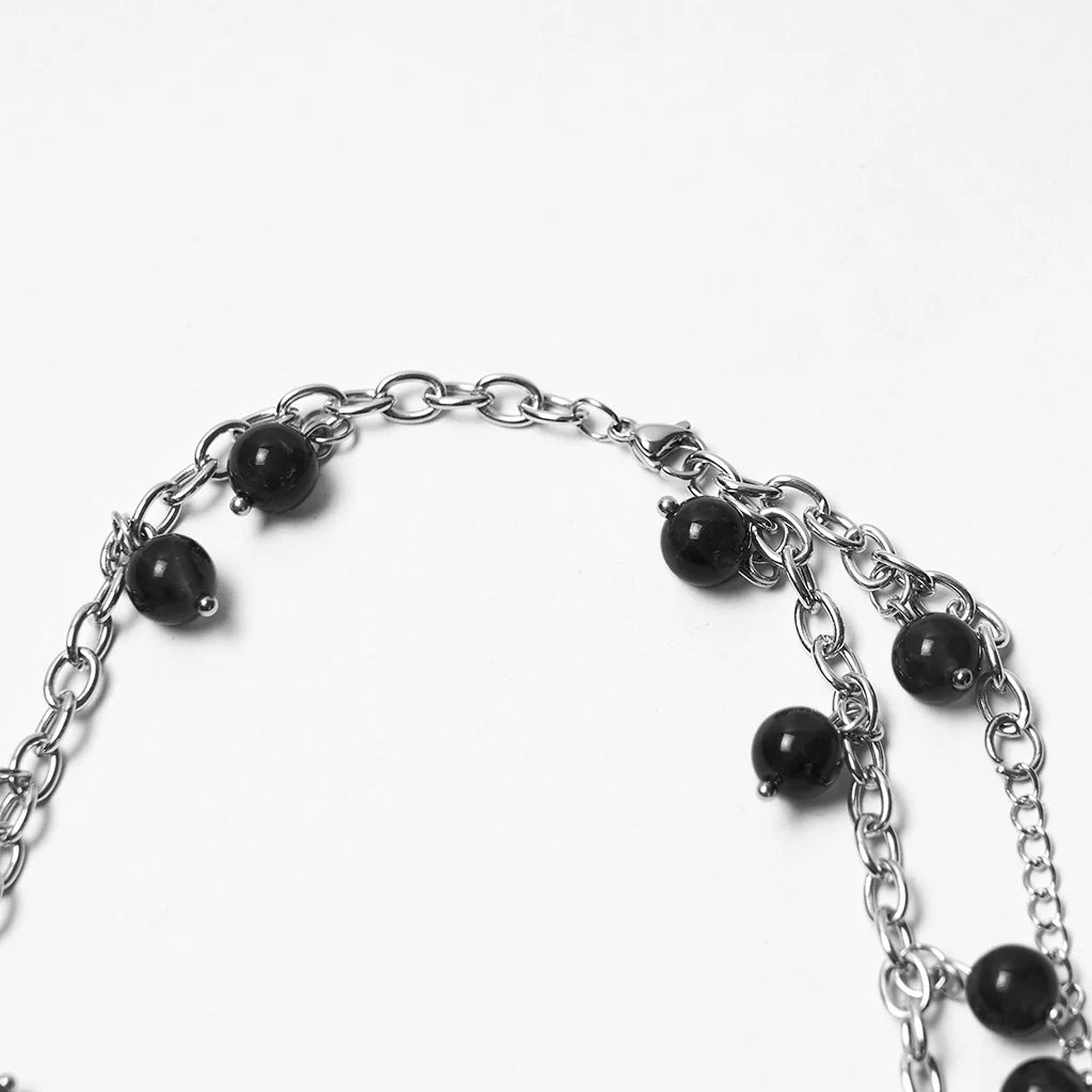 Crysalis Shadow Choker