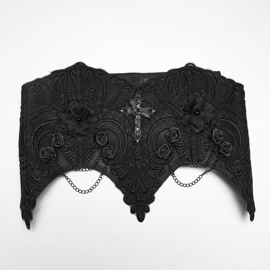 Punk Rave - Royal Elegy Corset