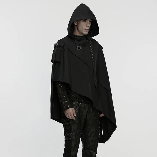 Stingray Stealth Cape