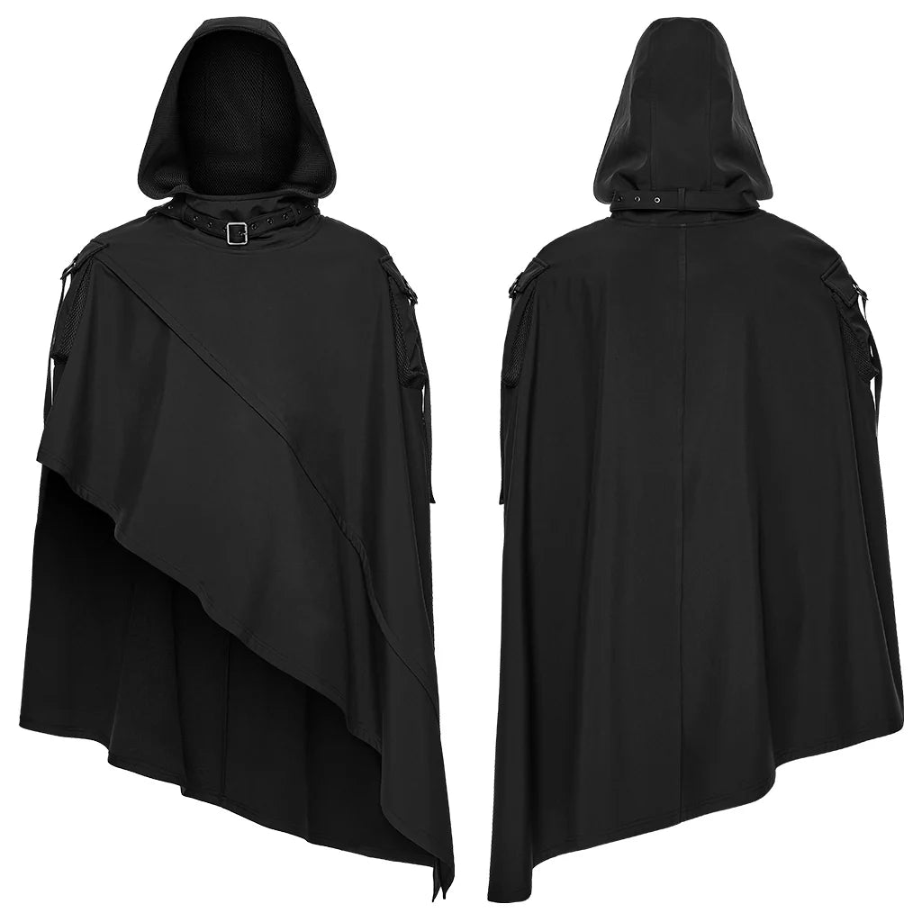 Stingray Stealth Cape
