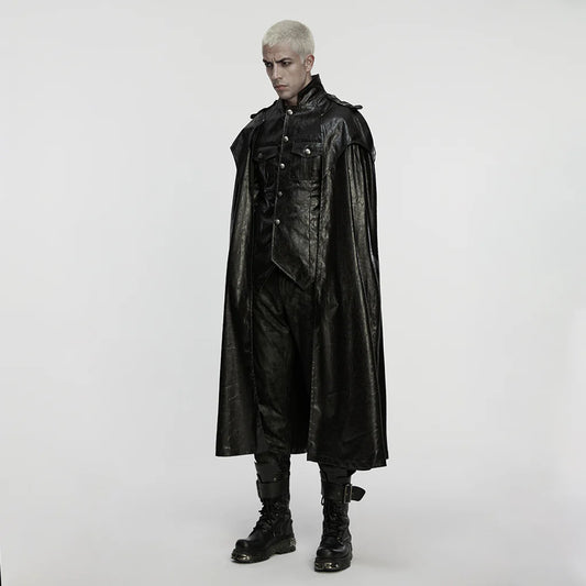 Vampire Coven Cape Jas