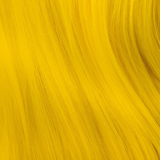 Headshot: Yippie Ya Yellow