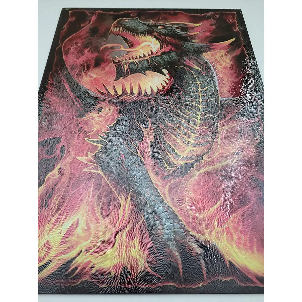 Draconis Snijplank