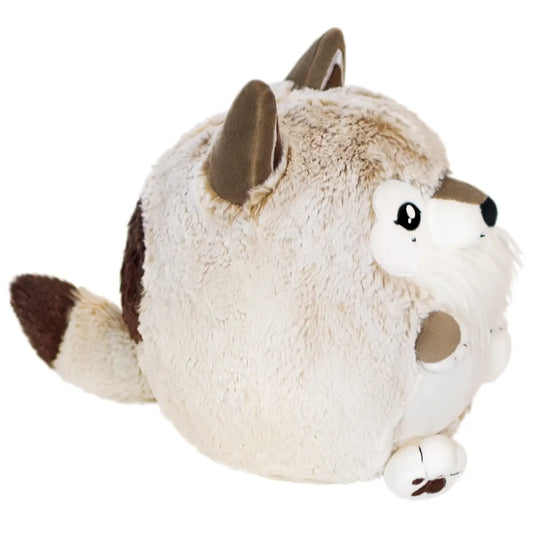 Wolf - Mini Squishable