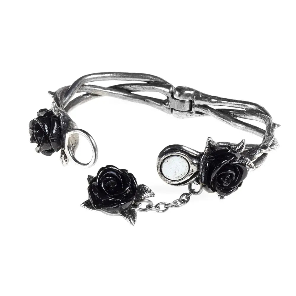 Alchemy - Black Wild Rose