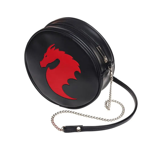Alchemy - Red Dragon Tas