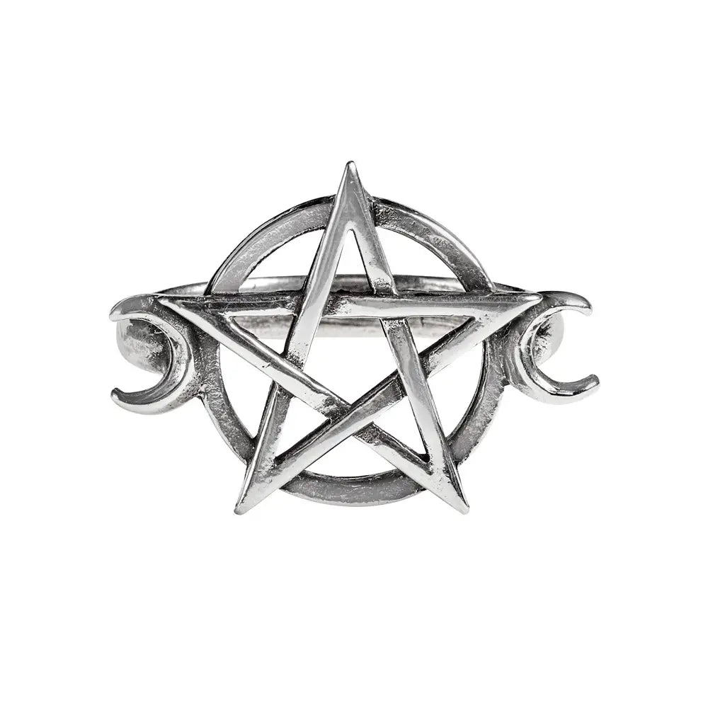 Alchemy - Goddess Ring