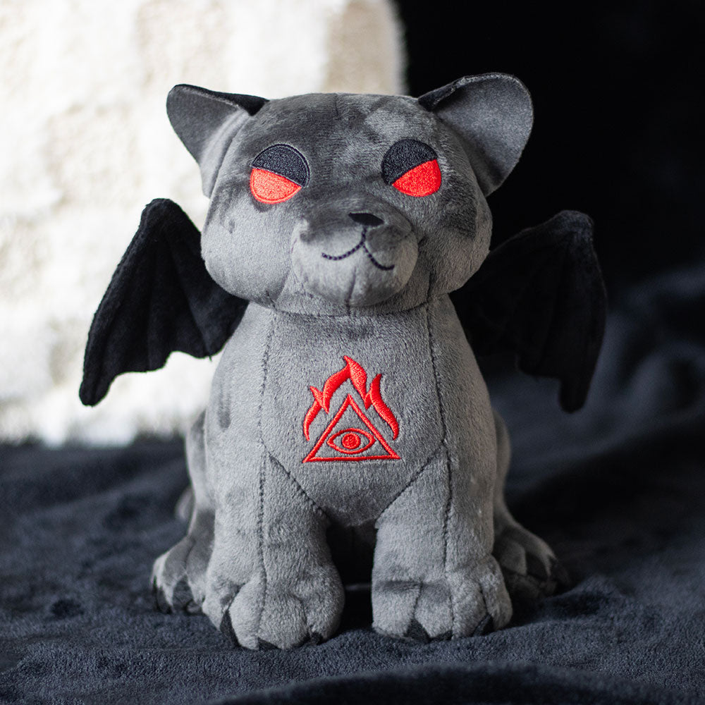 Vlad McMeow