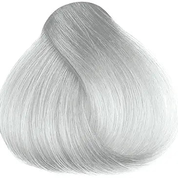Veronica White Silver