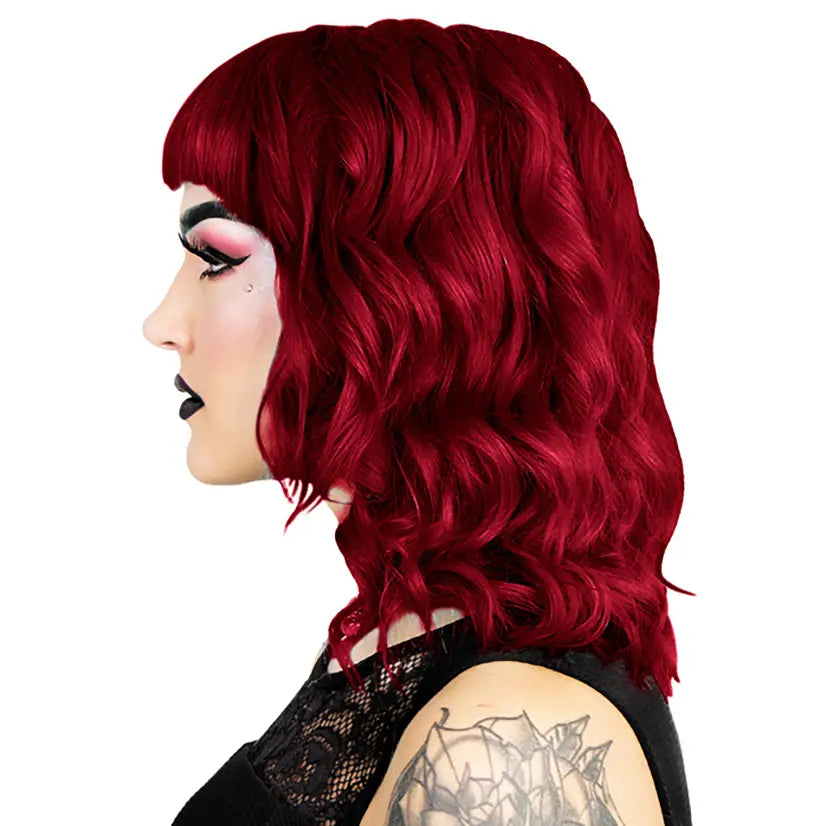 Scarlett Rouge
