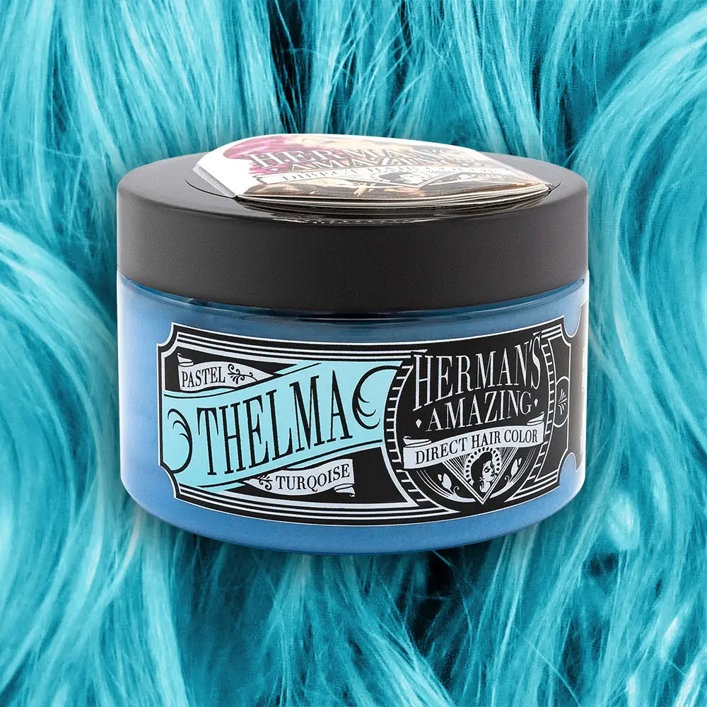 Thelma Turquoise