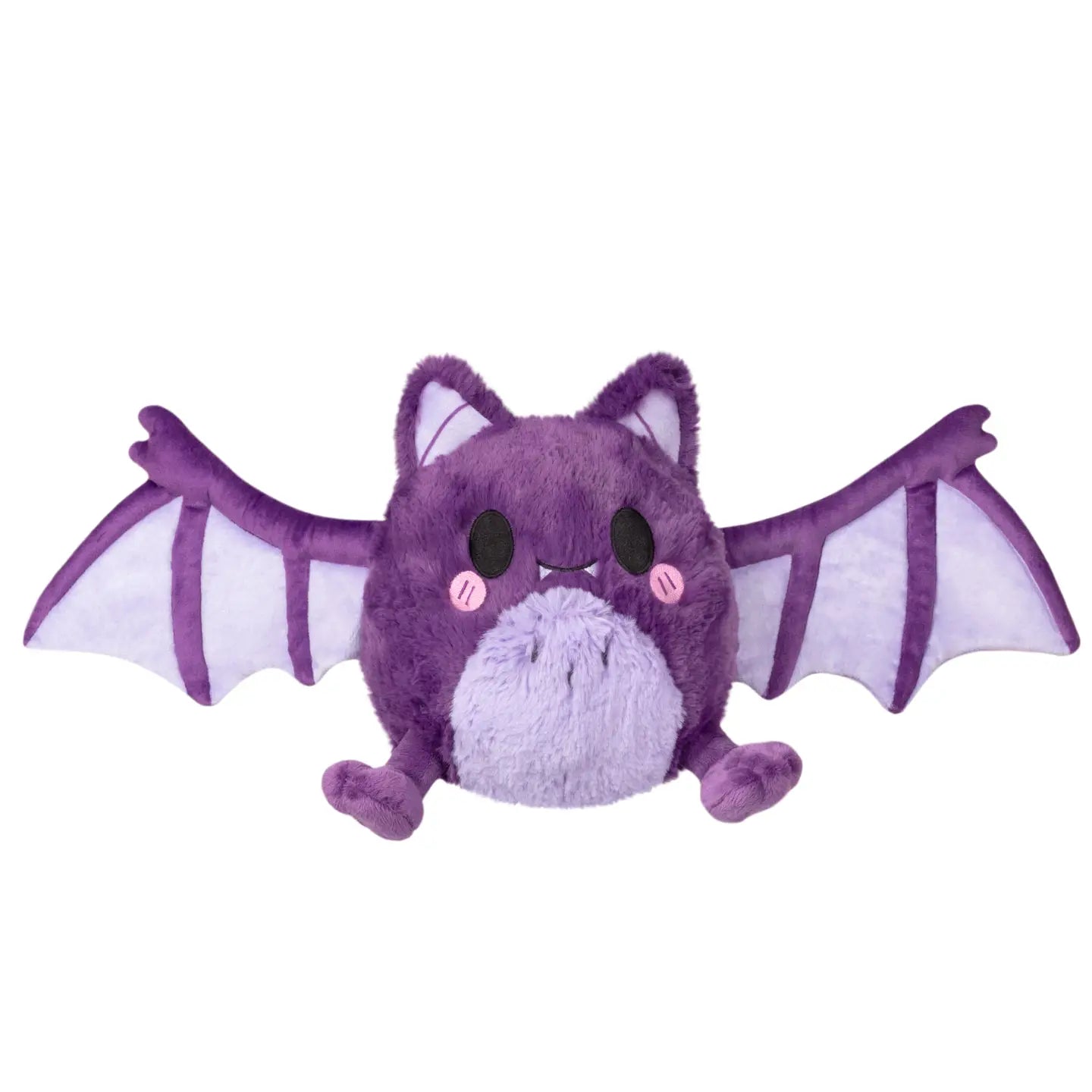 Spookachtige Vleermuis - Mini Squishable