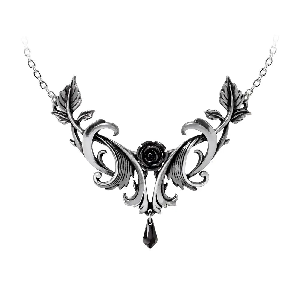 Alchemy - Barok Rose