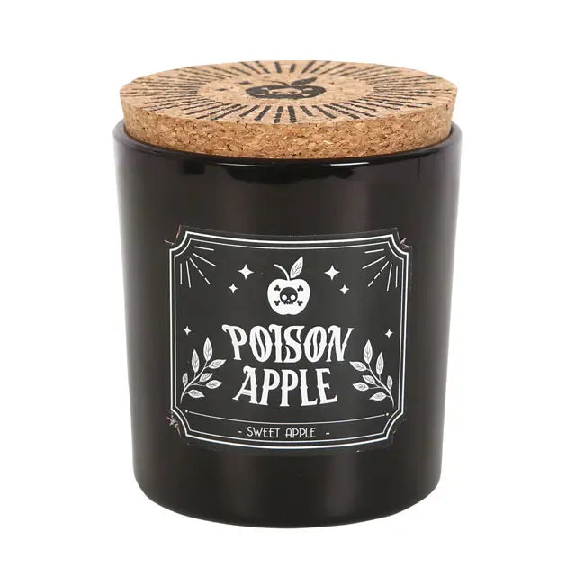 Poison Apple - Sweet Apple Kaars