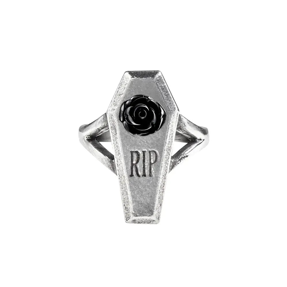 Alchemy - RIP Rose Ring