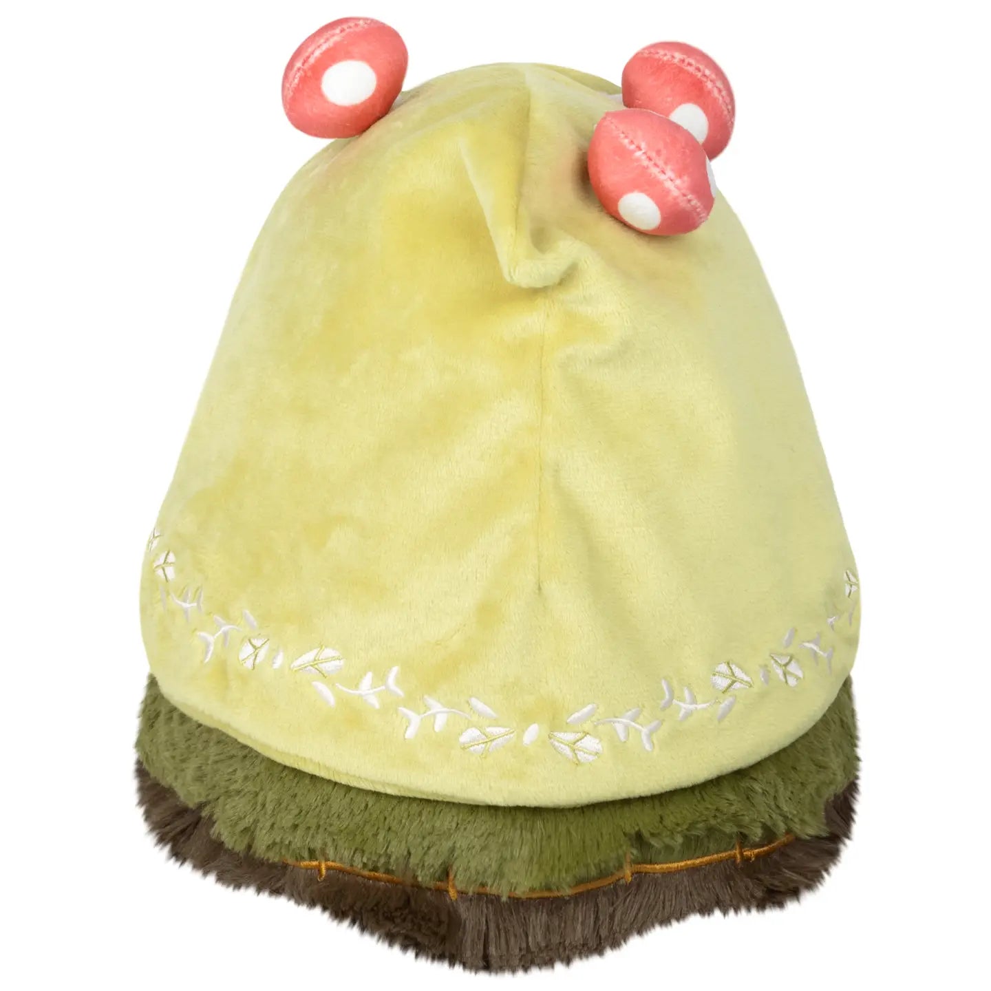 Bosplaag Verpleegster- Mini Squishable