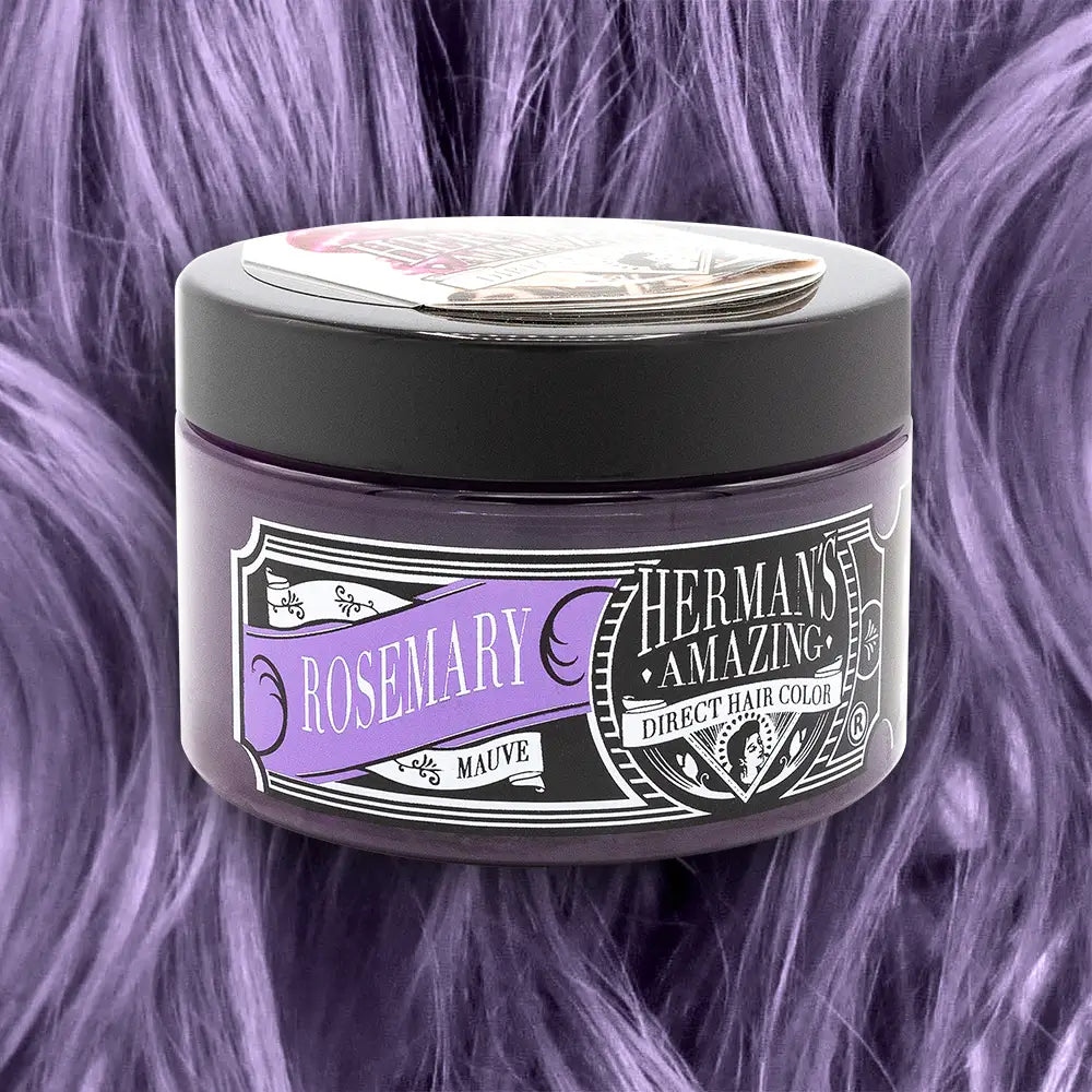 Rosemary Mauve