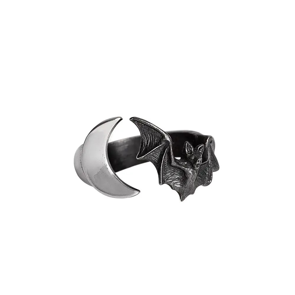 Alchemy - Lunatious Ring
